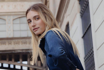 La Combinaison en Denim : L’Indispensable de l’Automne