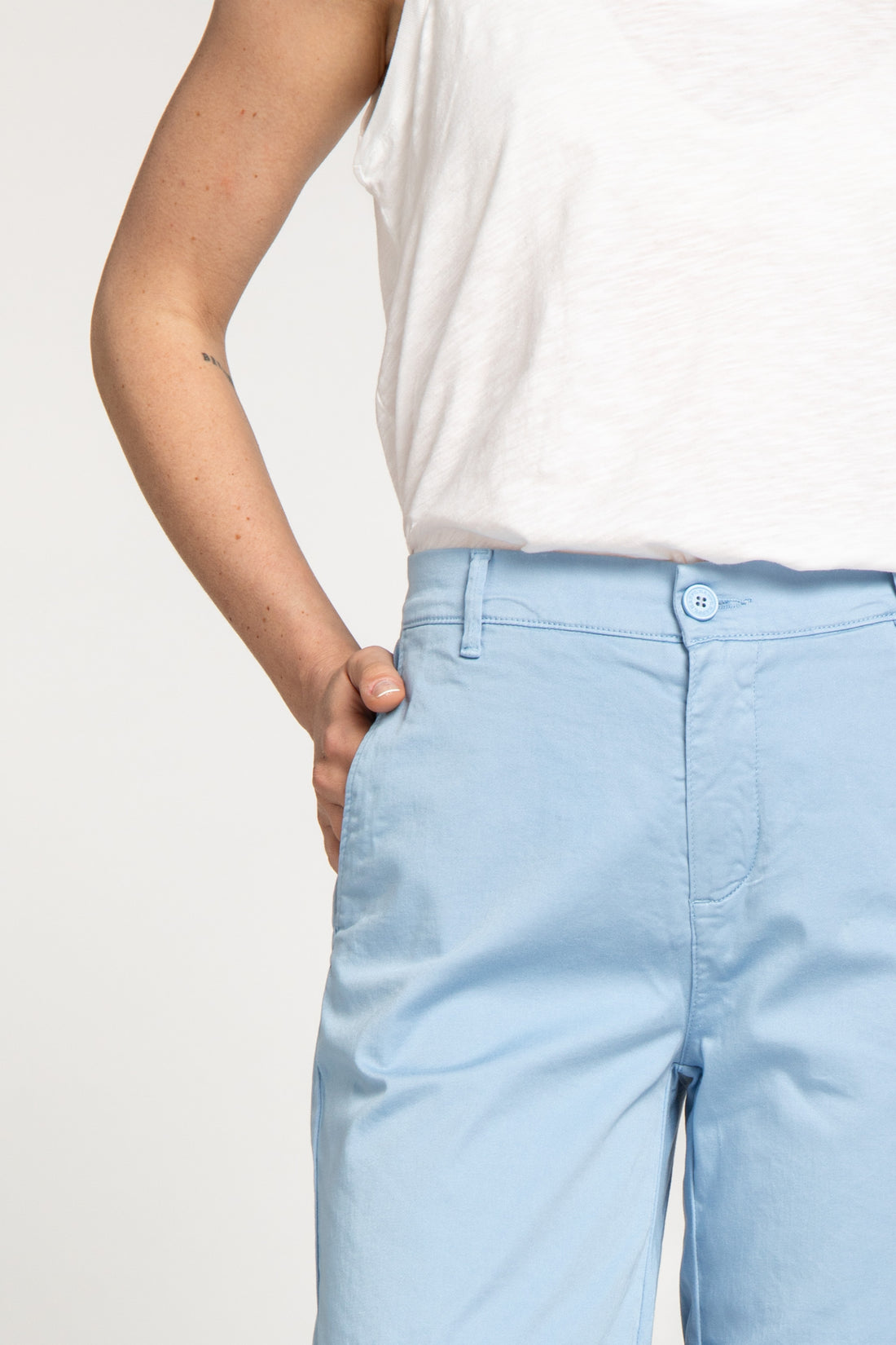 SHORT BENIE