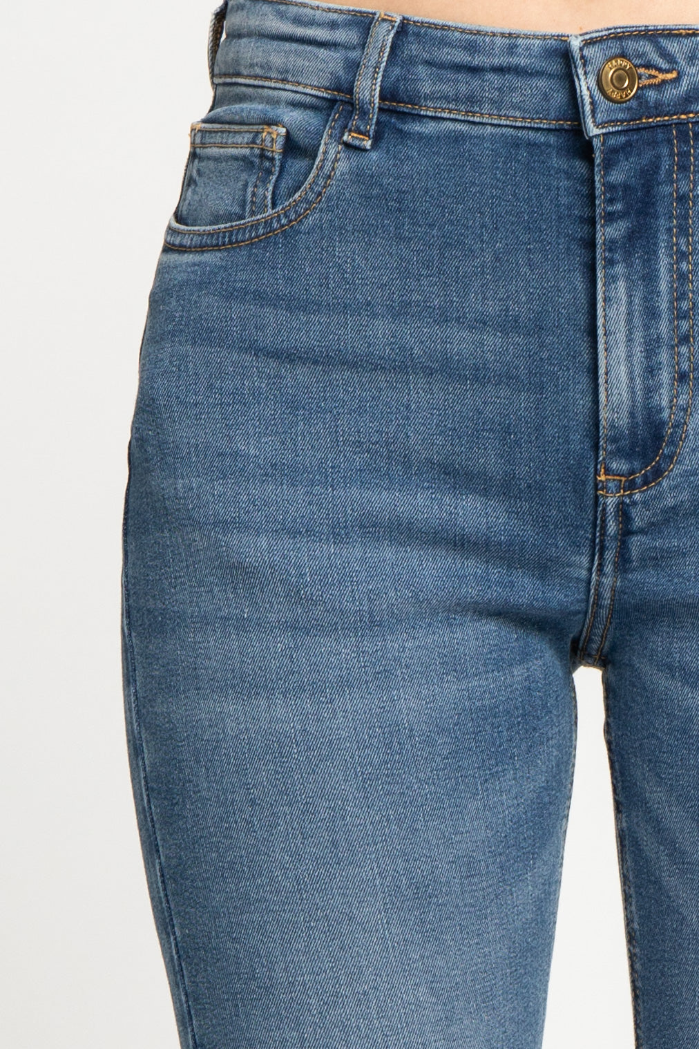 JEAN CLEM DENIM