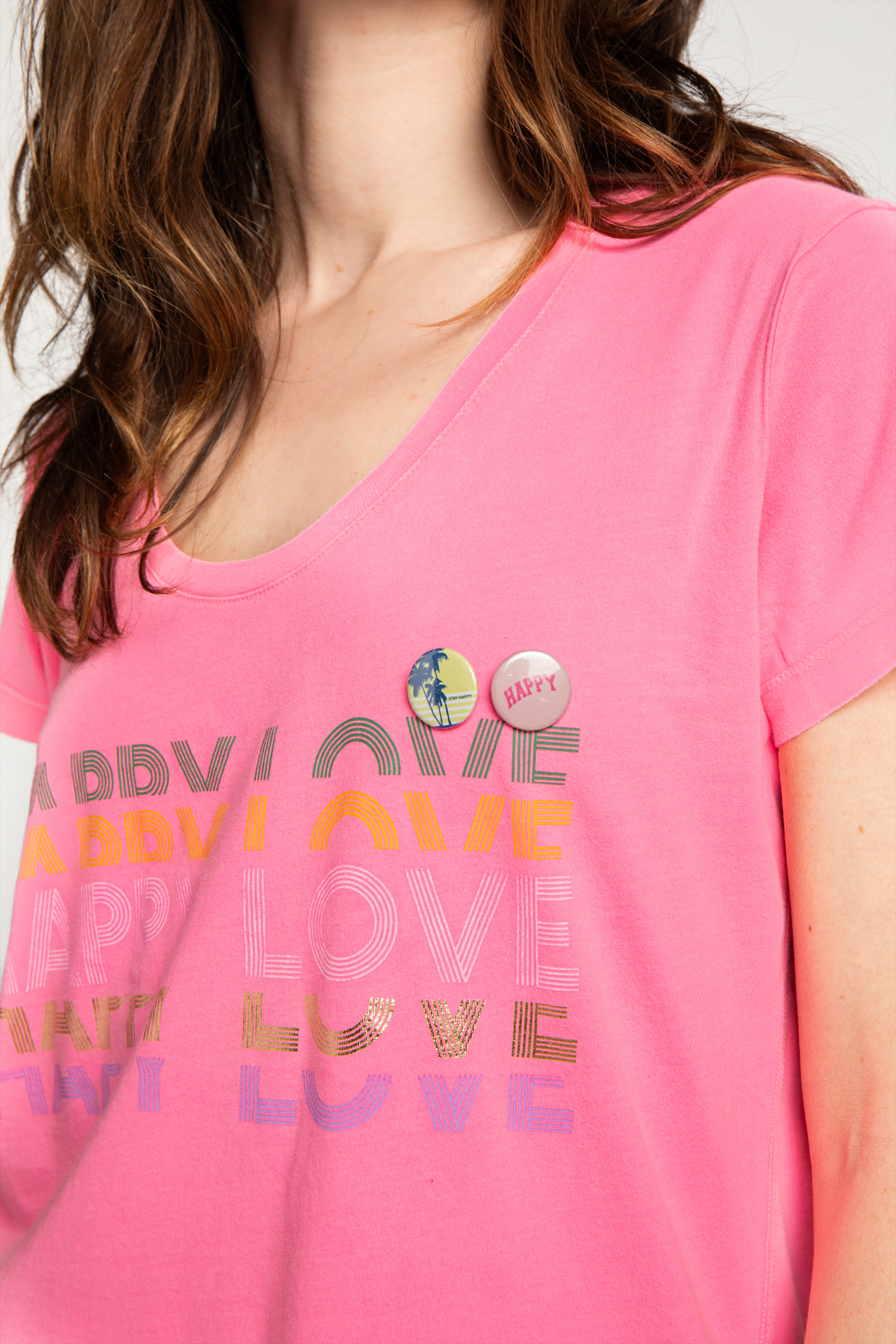 T-SHIRT ROSS
