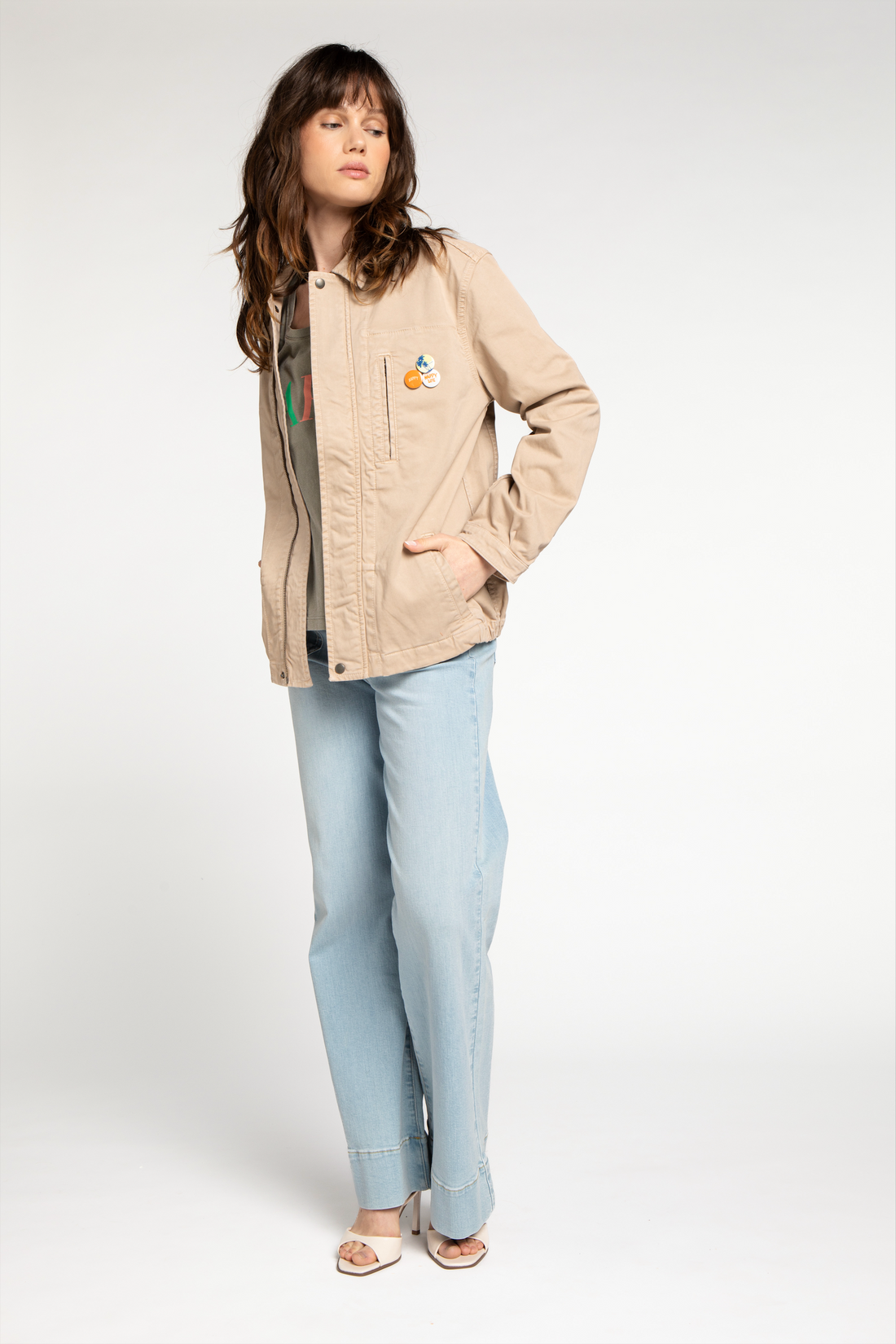 VESTE VADI
