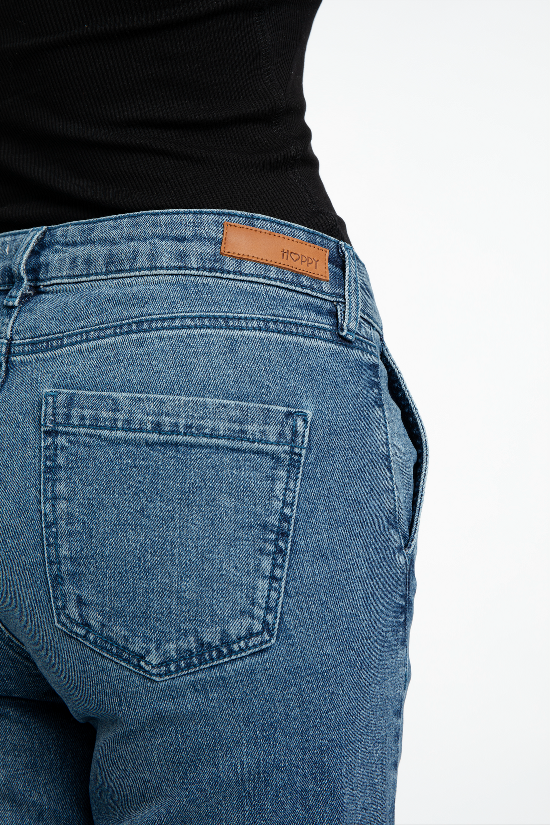 JEANS OWEN DENIM