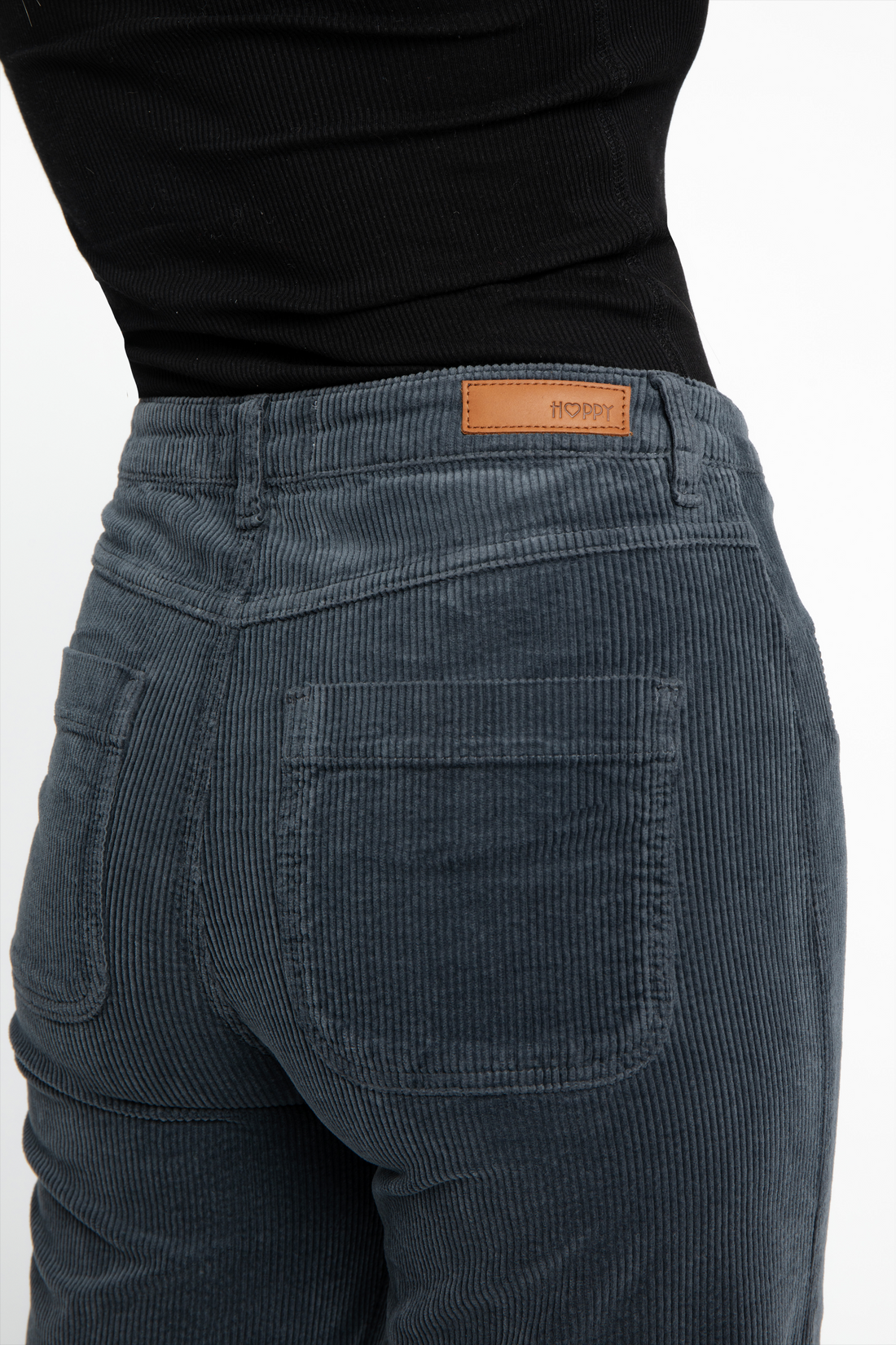 PANTALON CHARMY VELVET