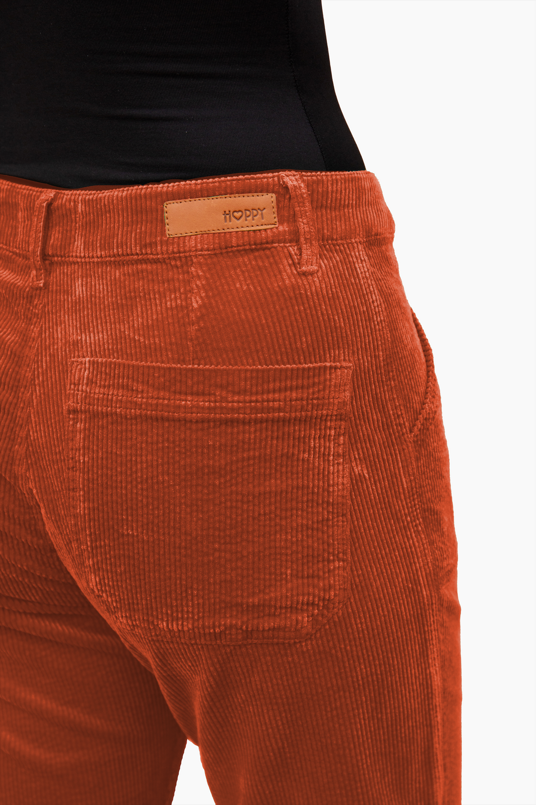 PANTALON SUE VELVET