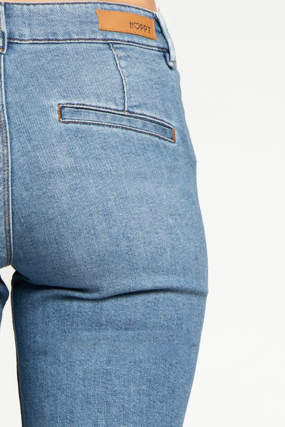 JEAN JOY DENIM