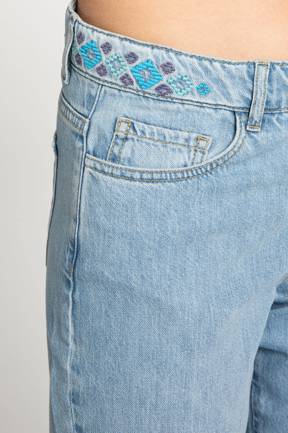 JEAN MADY DENIM