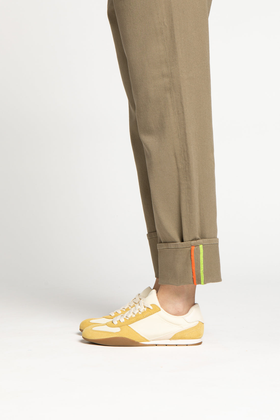 PANTALON MANILA