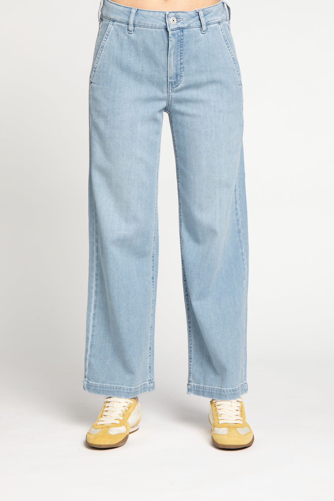 JEAN OWEN DENIM