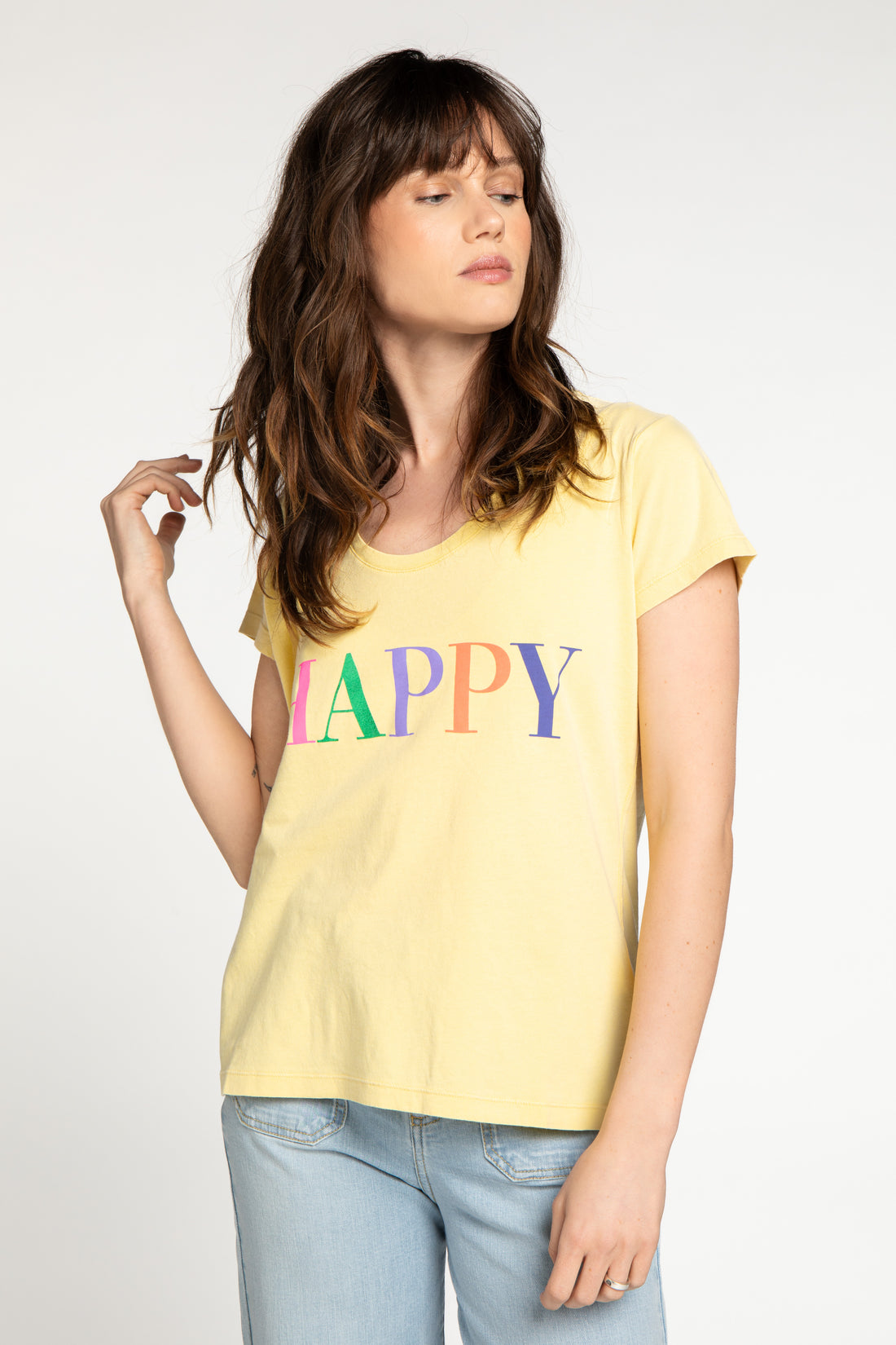 T-SHIRT STAR