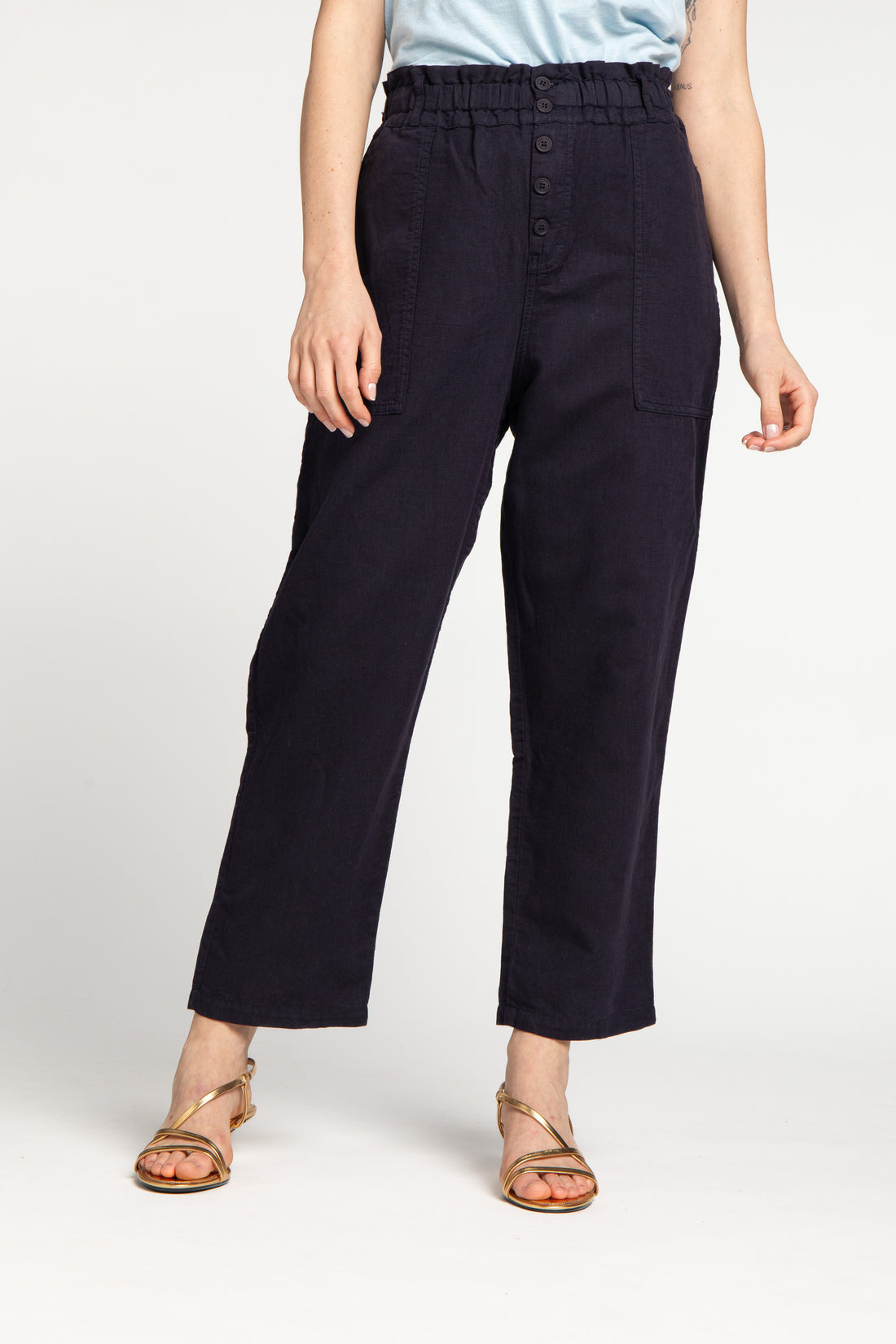 PANTALON SWAN