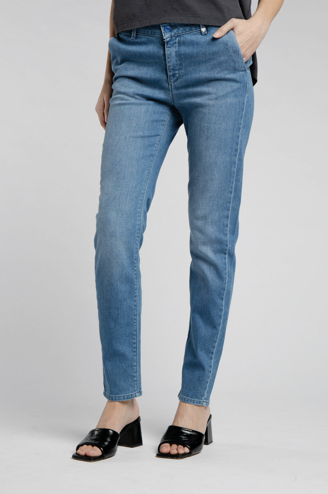 PANTALON JOY DENIM