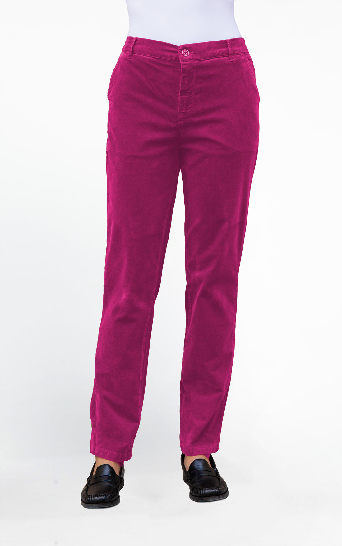 PANTALON BENET VELVET