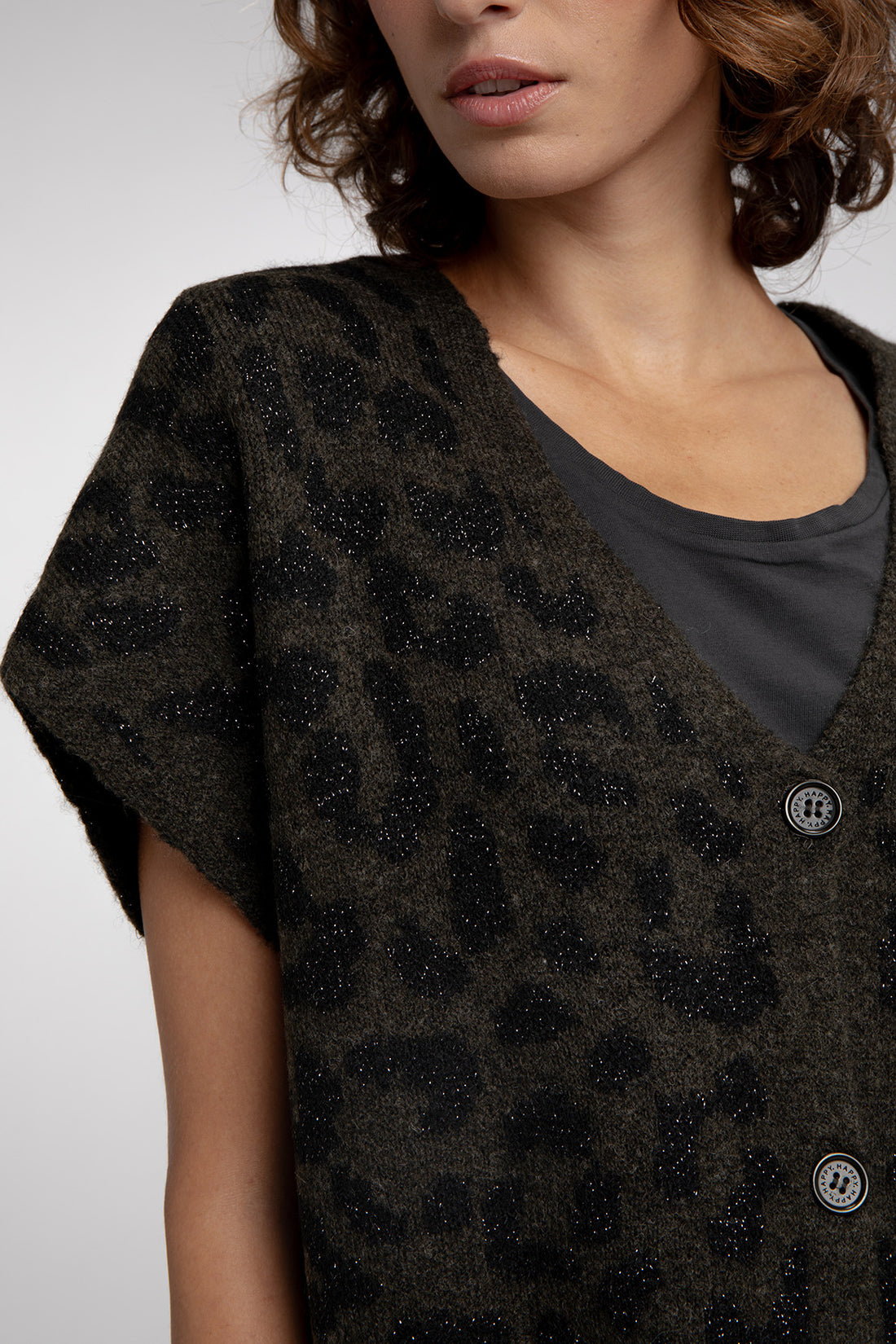 GILET GOLDI