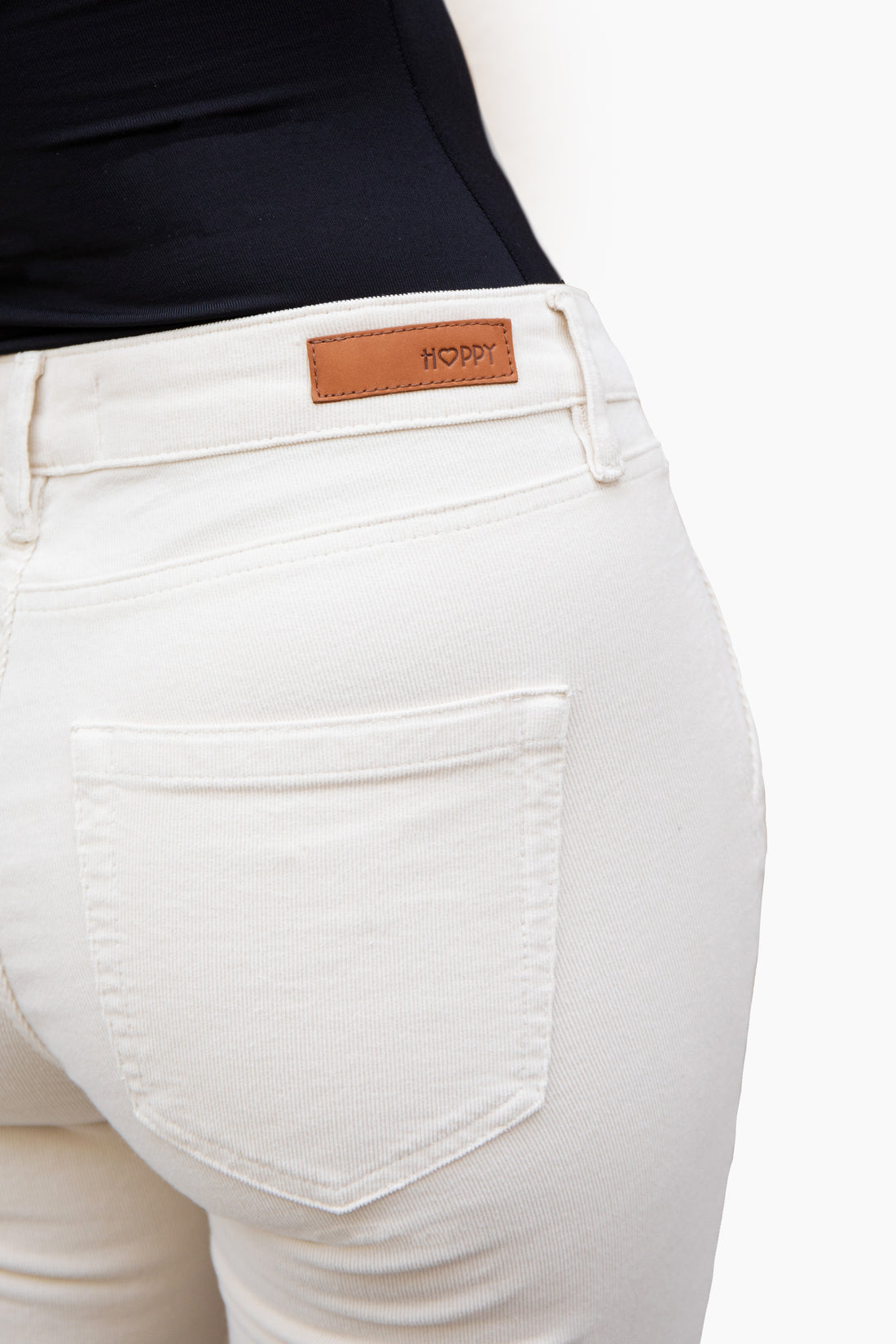 PANTALON HAILEY VELVET