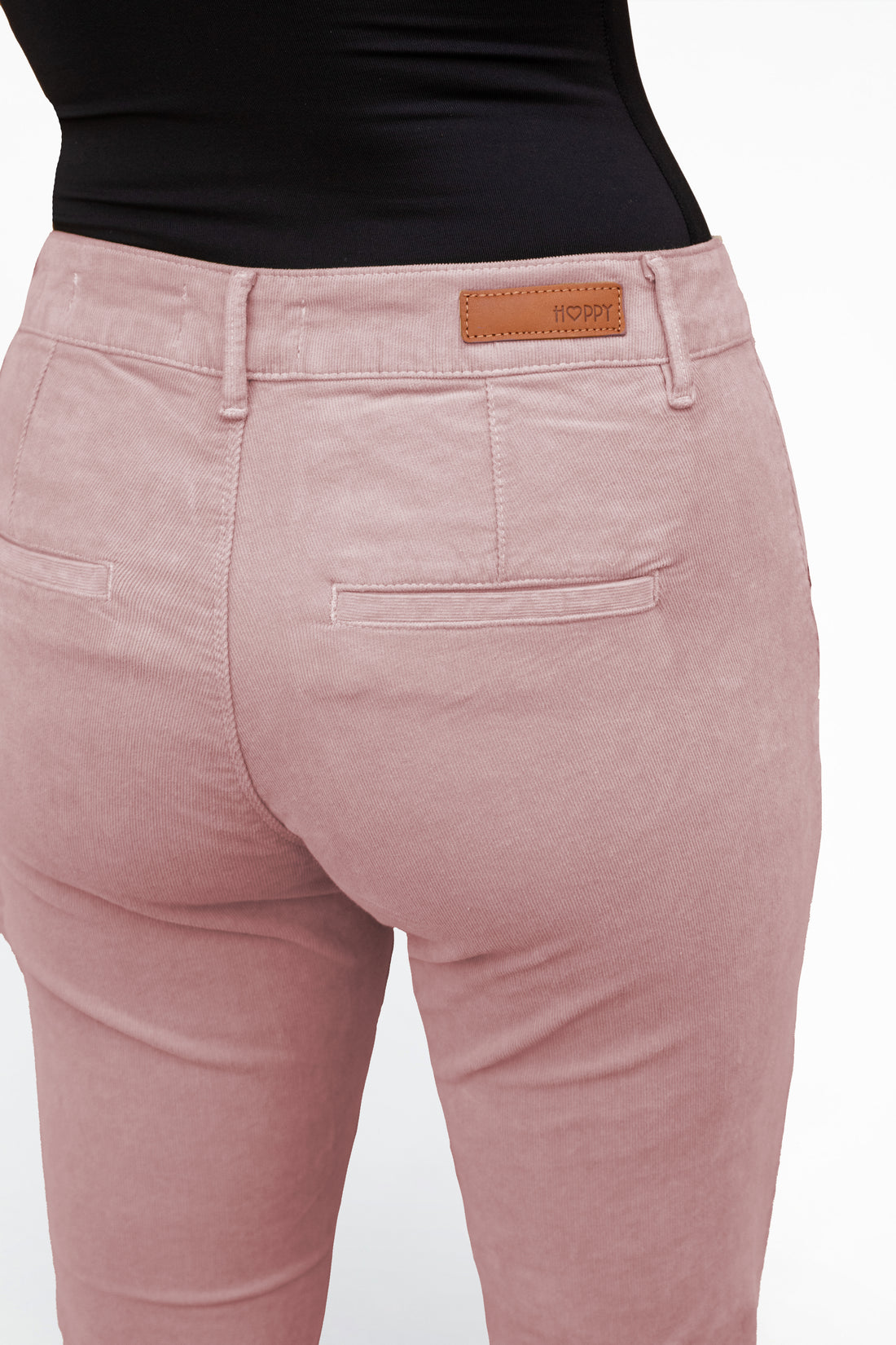PANTALON JOY VELVET