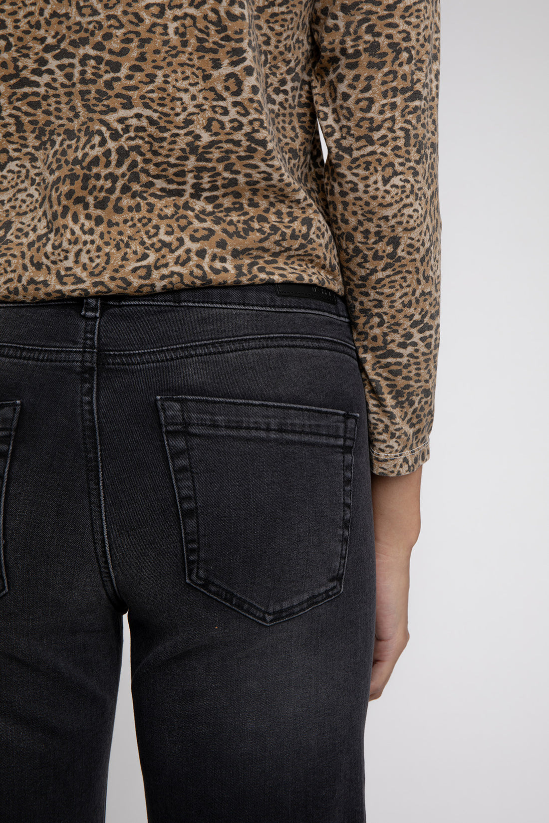 PANTALON OWEN DENIM