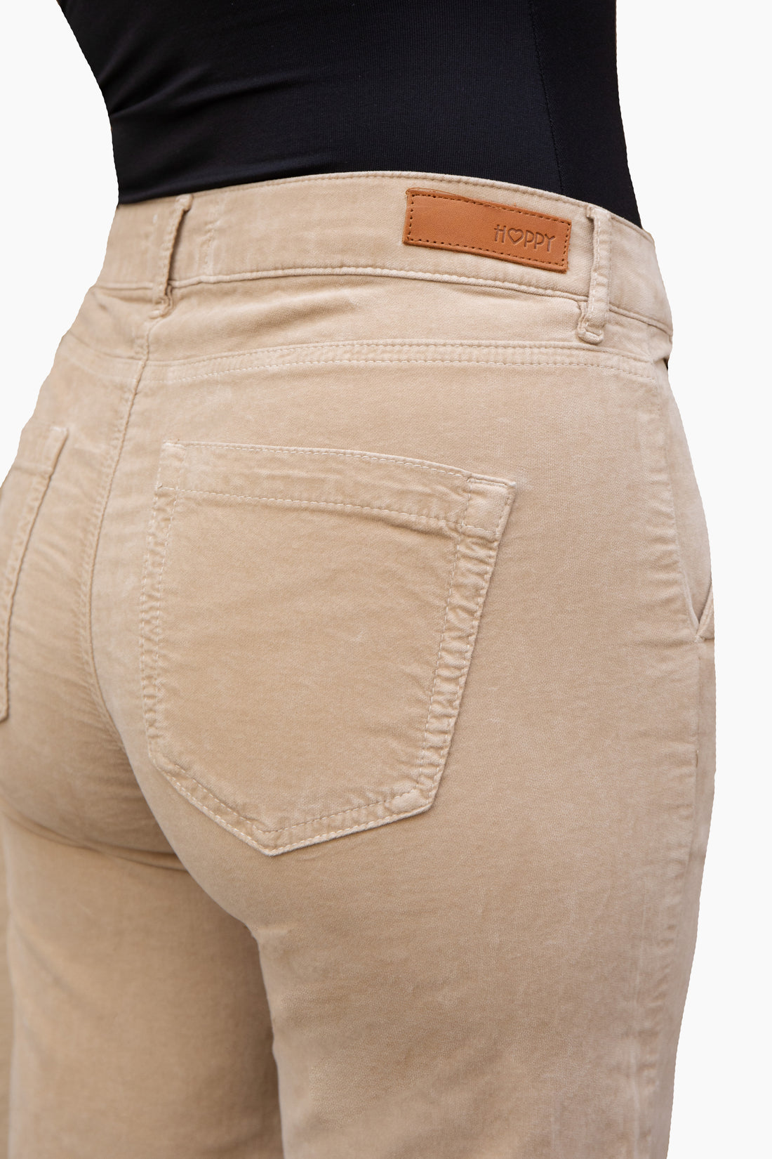 PANTALON OWEN VELVET